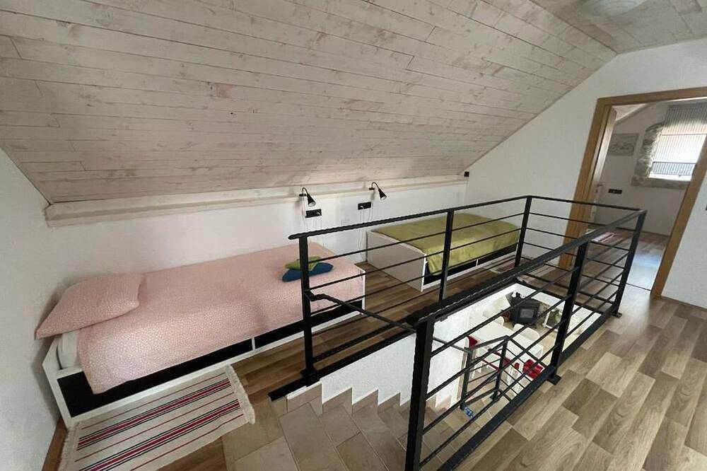 Haus Toma - Oklaj in Dalmatinisches Zagora