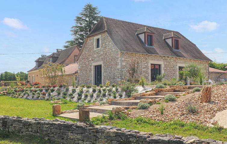Location de vacances pour 5 personnes à Excideuil