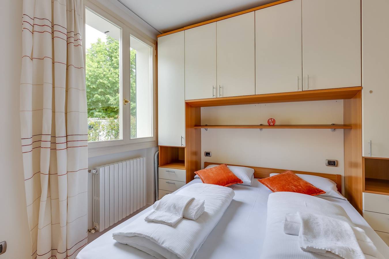 Geheel appartement, Porto Letizia Mimosa 1 in Porlezza, Gemeente Porlezza