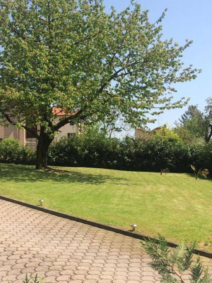 Gîte pour 3 personnes, avec vue et jardin, adapté aux familles à Moncalieri - 4