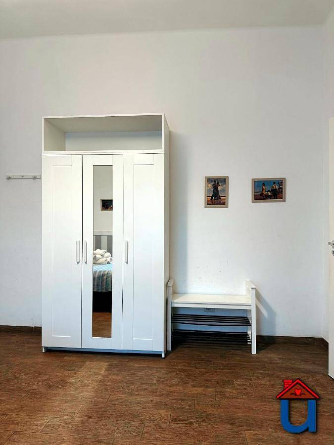 Maison d’hôte pour 2 personnes, animaux acceptés à Foggia - 4