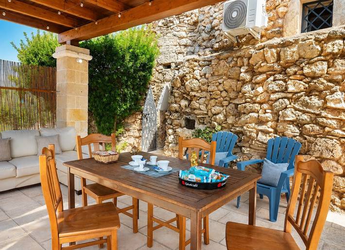 Il Trullo del Colonnello – Estadia Exclusiva em Casa Histórica Salentina in Porto Cesareo, Golfo de Taranto