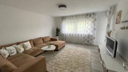 Ferienwohnung für 5 Personen in Münsingen, Neckar-Alb, Bild 4
