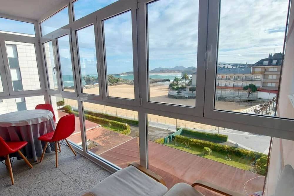 Entire apartment, Cala de Luna in Isla (Cantabria), Arnuero