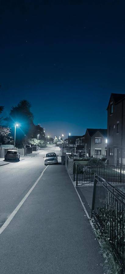 Maison d’hôte pour 2 personnes à Manchester - 2