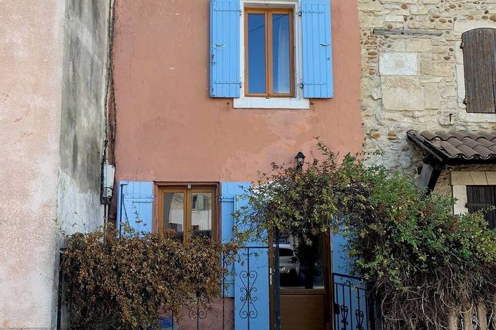 Location de vacances pour 4 personnes, avec Terrasse à Manduel