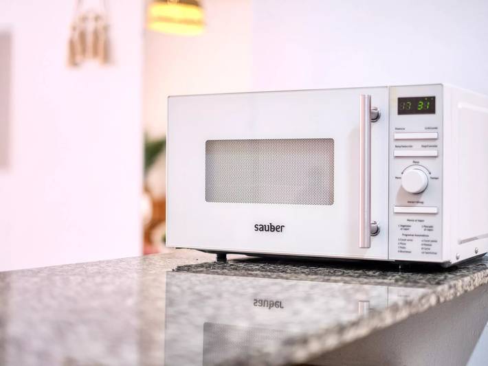 Casa rural para 2 personas, con jardín, Se admiten mascotas en Tías - 3