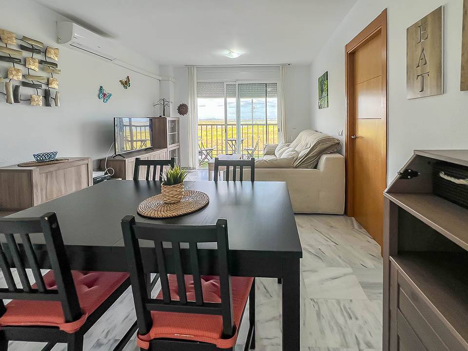 Entire apartment, Lightbooking Ronda del Estero Iii in San Fernando, Costa de la Luz