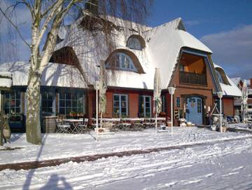 Ferienhaus für 4 Personen in Plau am See, Plauer See, Bild 1
