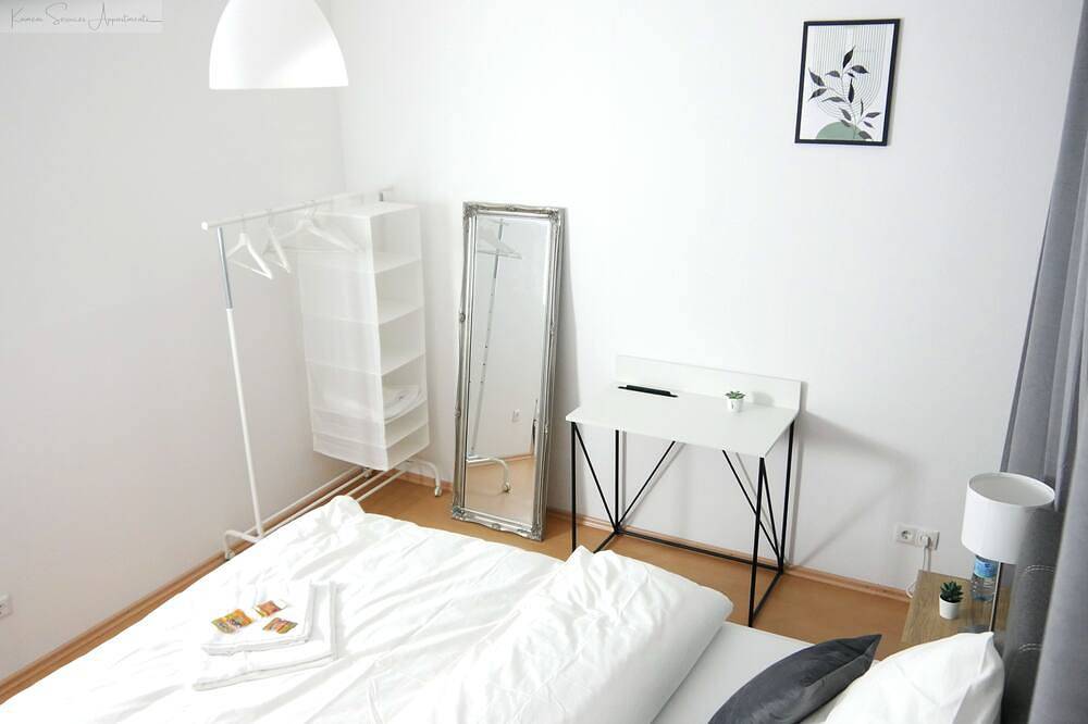 Entire apartment, Modern apartment in the center of Karlsruhe in Karlsruhe, Rhine Plain
