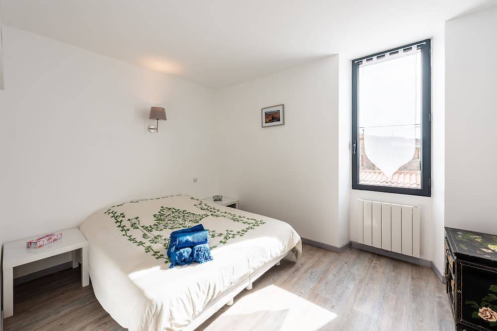 Quiet and comfortable cottage in La Palme, Region de Narbonne