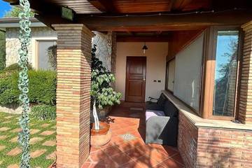 Villa per 6 Persone in Itri, Provincia di Latina, Foto 1