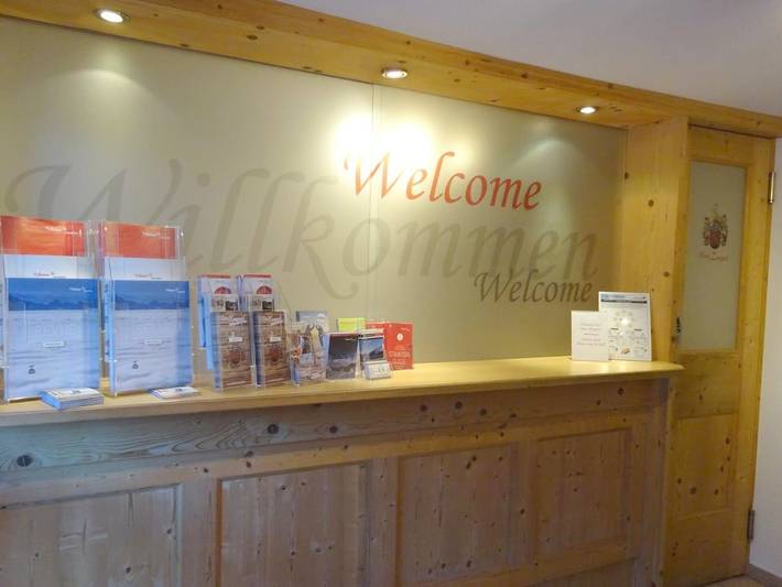 Maison d’hôte pour 4 personnes, avec balcon et sauna à Sankt Anton am Arlberg - 2