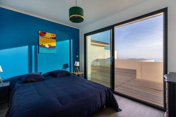 Villa pour 10 Personnes dans Carqueiranne, Région de Toulon, Photo 3
