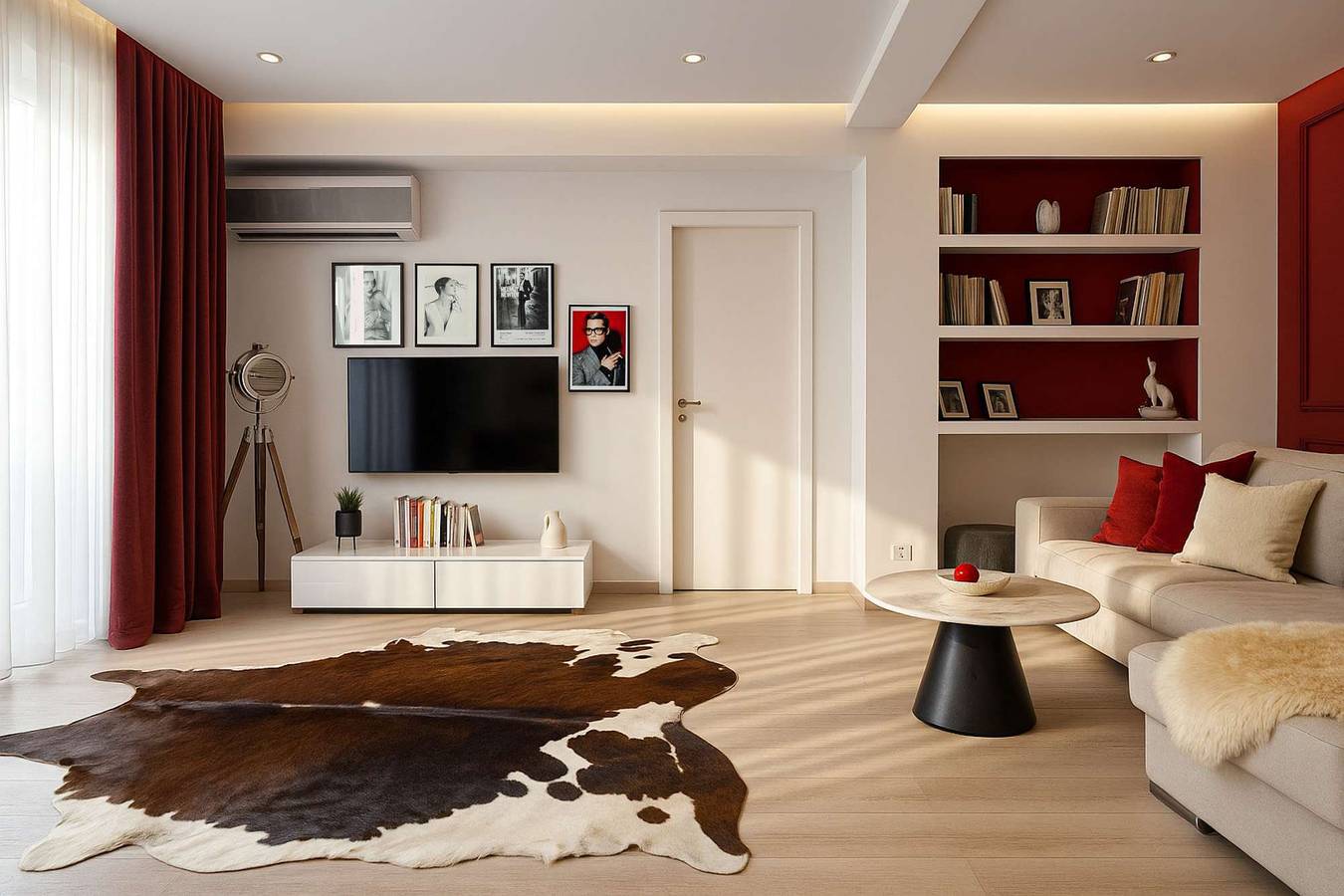 Apartamento entero, Qult • Old City Pearl in Bucarest, Rumania