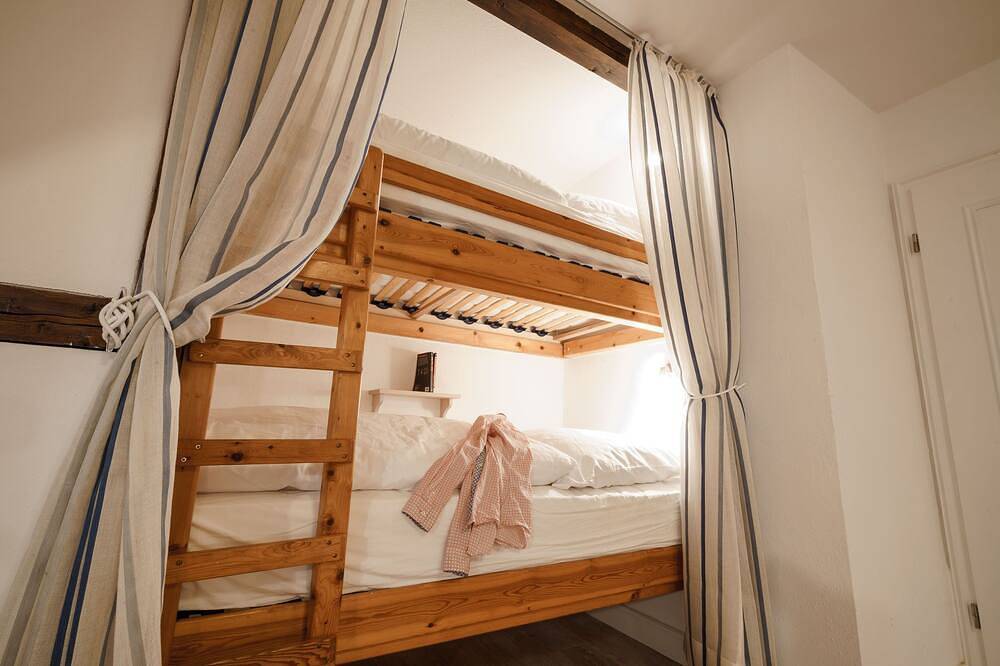 Ganze Wohnung, Ferienwohnung \"Haubarg Windschuur 9\" in Welt für bis zu 8 Personen in Welt, Eiderstedt
