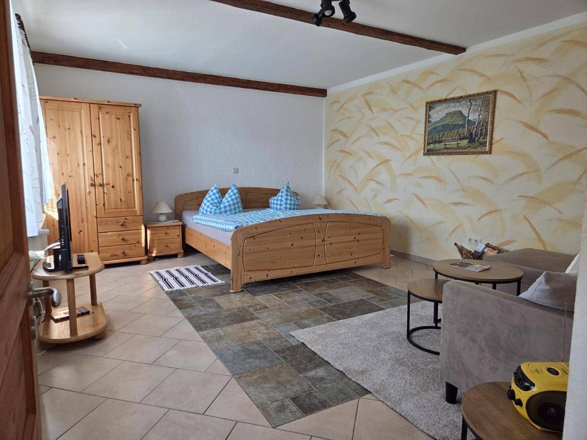 Holiday Home in Pfaffendorf, Königstein