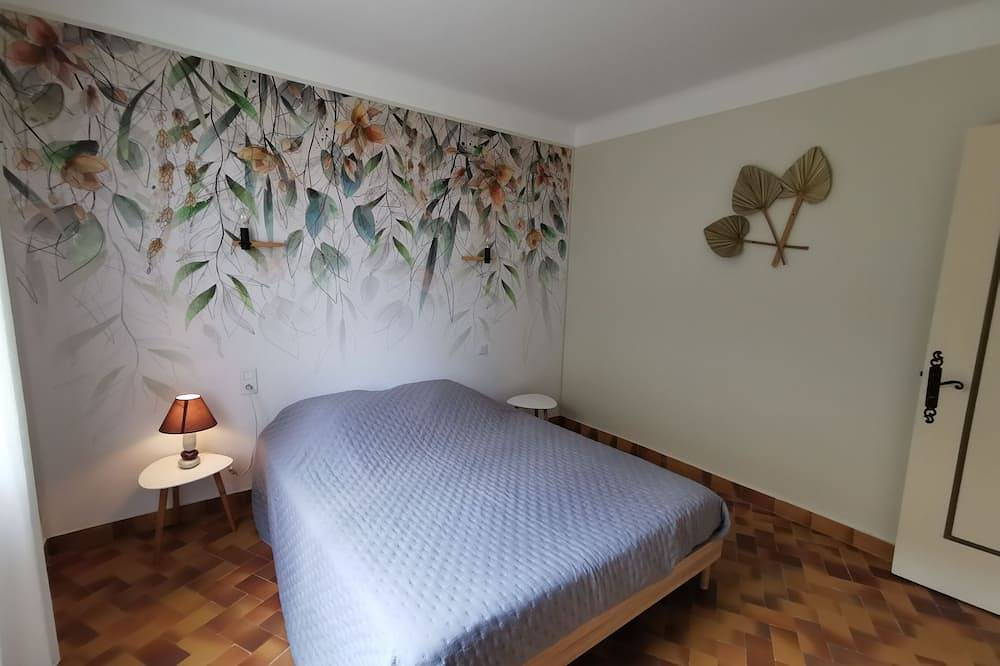 Villa \"Le Cabanon de famille\" in Carry-le-Rouet, Côte méditerranéenne (France)
