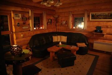 Ferienwohnung für 10 Personen in Reichenau (Österreich), Nockberge, Bild 4