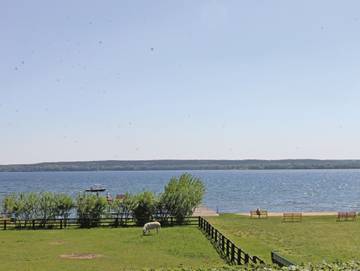 Ferienwohnung für 3 Personen in Plau am See, Plauer See, Bild 2