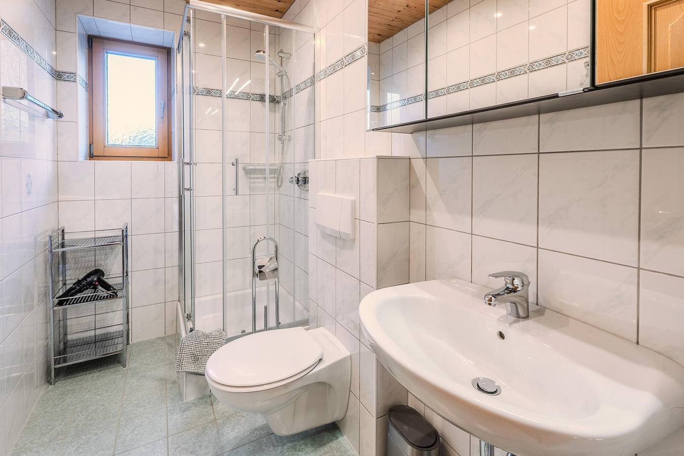 Geheel vakantieappartement, Apartment Anna in Tux Alps, Kaltenbach