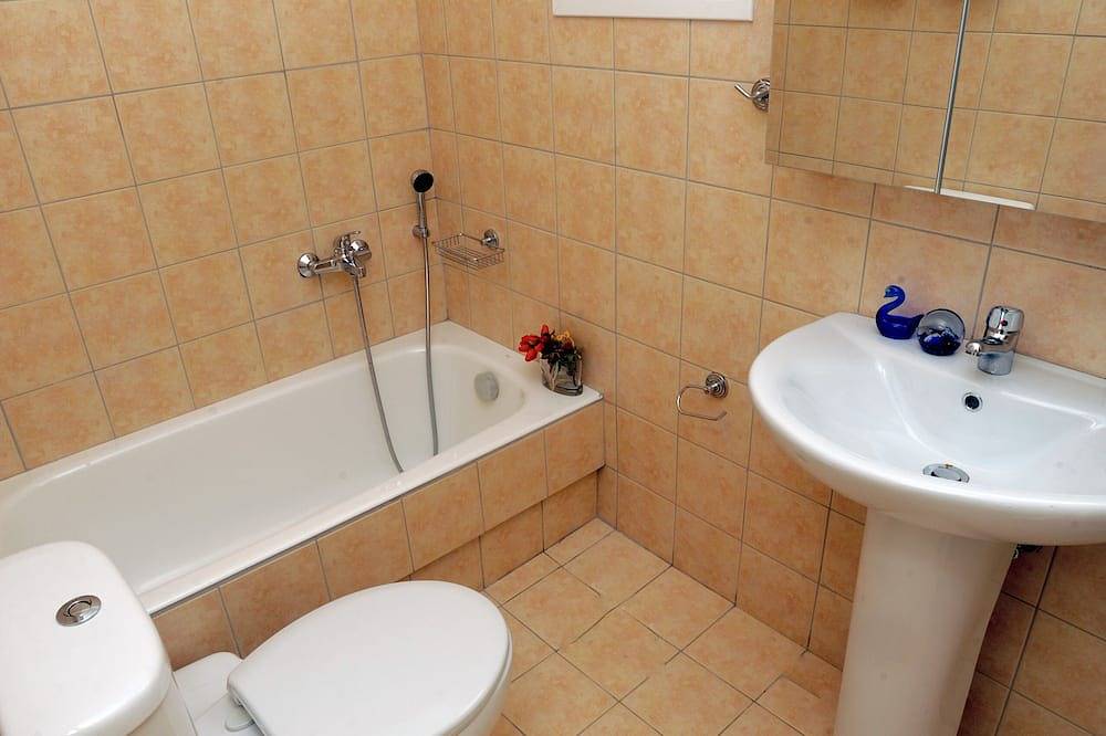 Ganze Wohnung, Elegantes Apartment in der Nähe des Strandes in Gouves, Iraklio-Heraklion und Umgebung