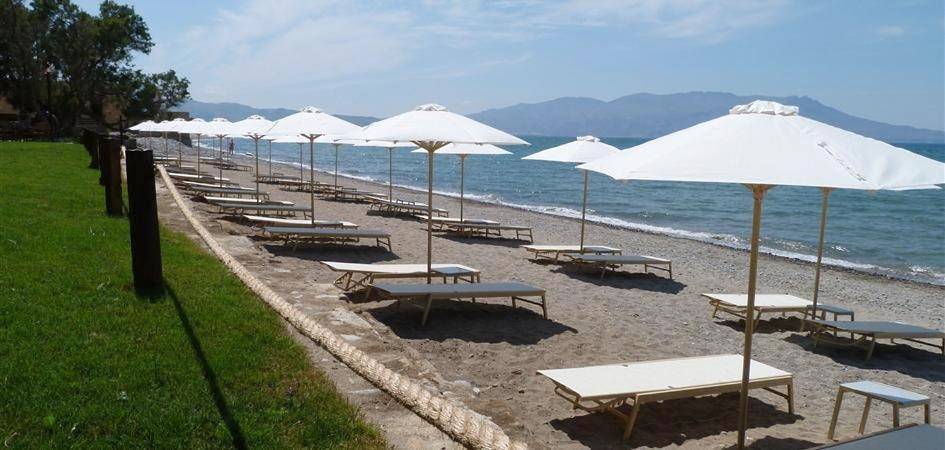 Ganze Wohnung, Apartment with Sea View in Nopigia, Chania und Umgebung