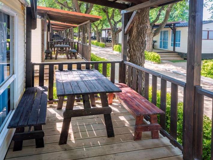 Bungalow für 5 Personen in Katalonien - 3