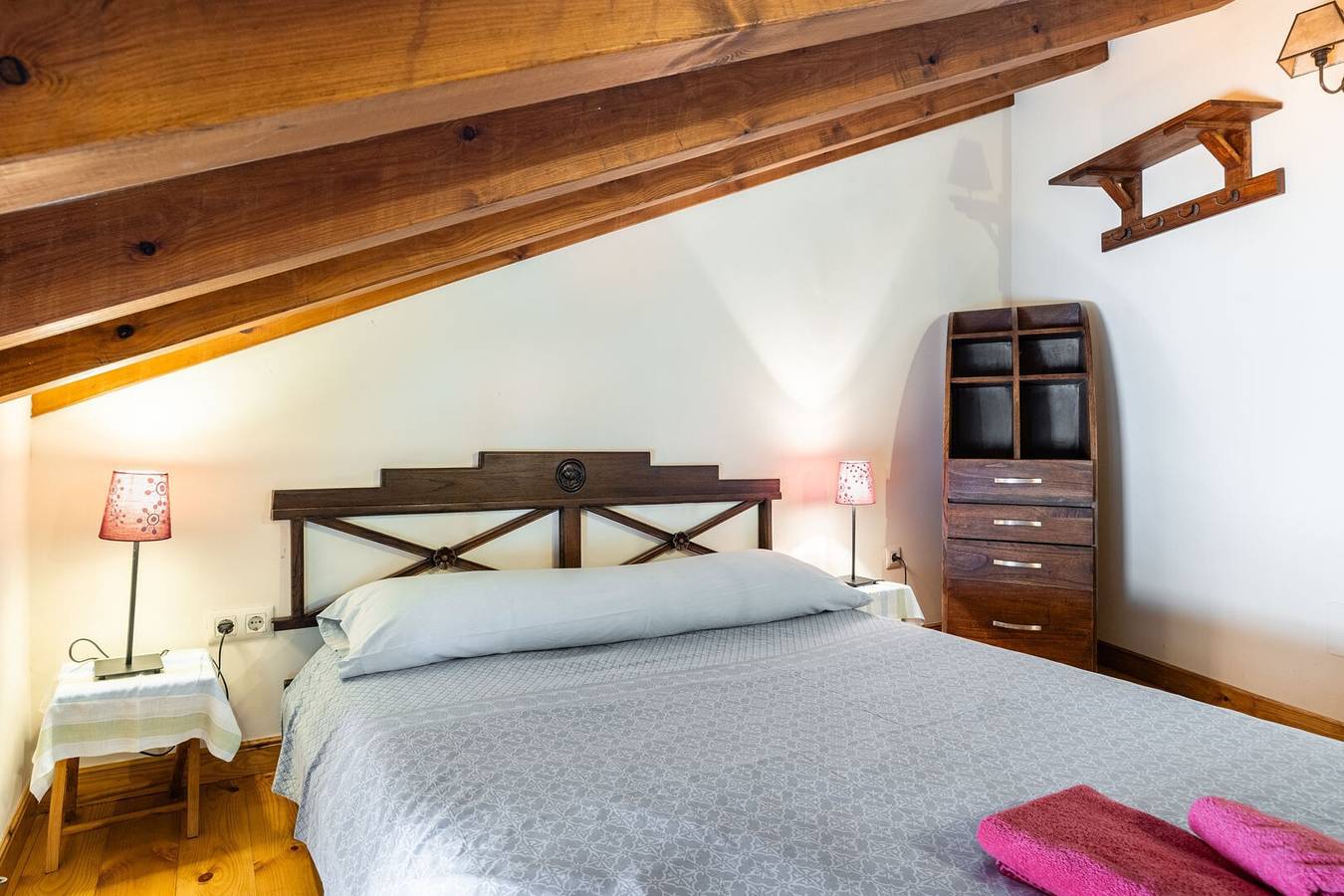 Landhuis 'La Leñera in Mazcuerras, foto 11