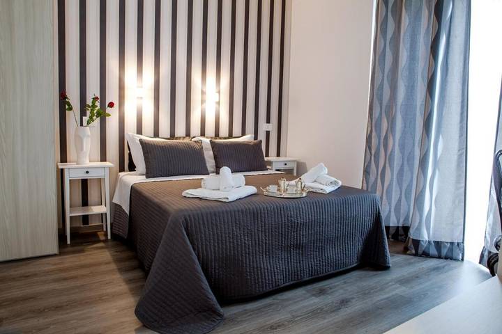 Bed and breakfast per 2 persone - 1