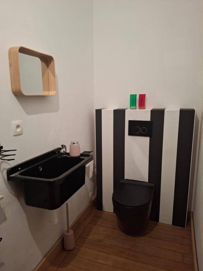 Chambre d’hôte pour 2 personnes à Verviers - 4