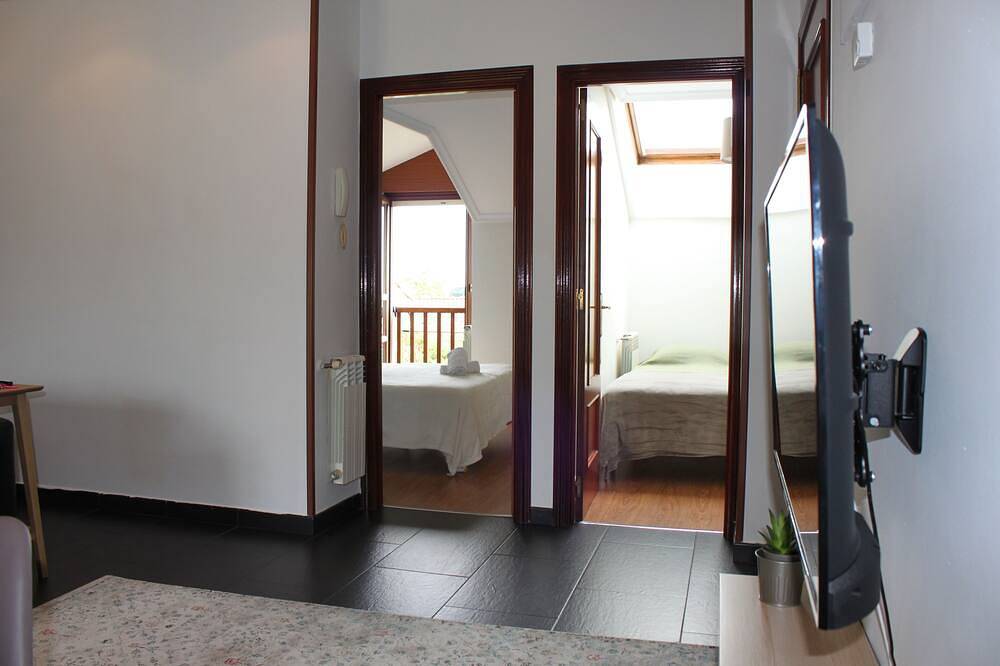 Entire apartment, Aprtamento El Balcón del Cuera of Llanes in Llanes, Costa Verde (Spain)