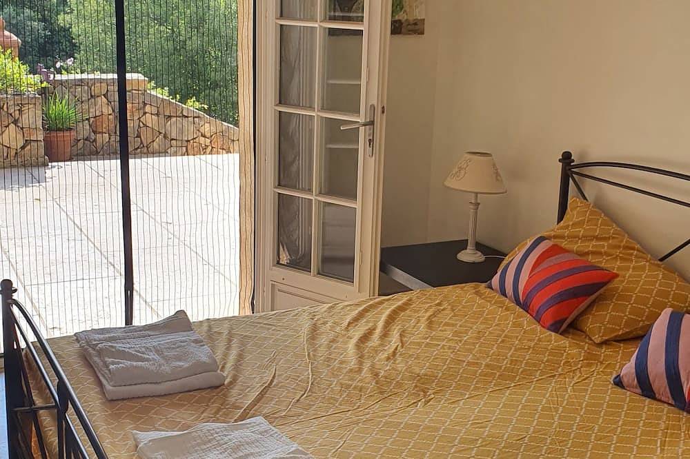 Villa la verdiére in La Verdière, Brignoles Region