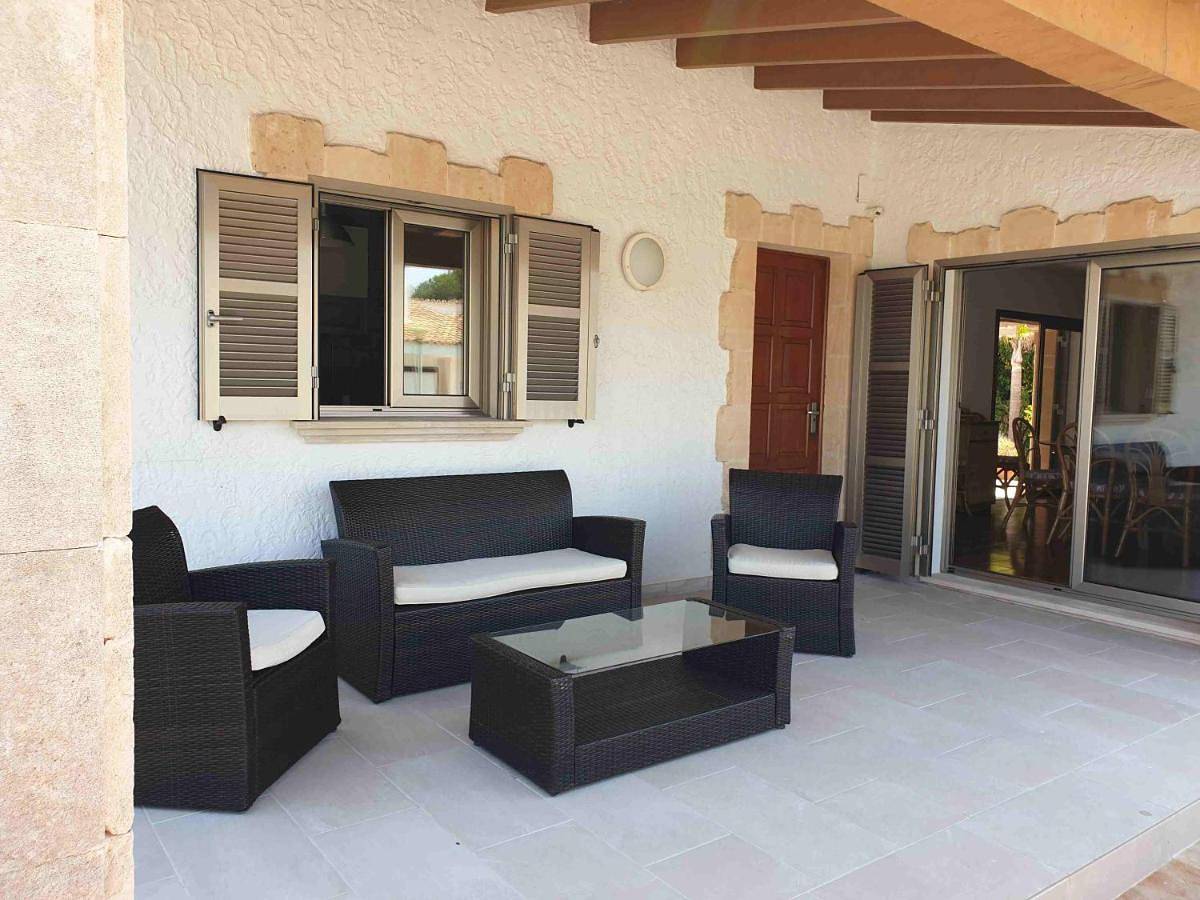 Chalet in Playa de Muro, Muro