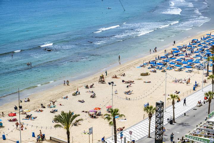 Location de vacances