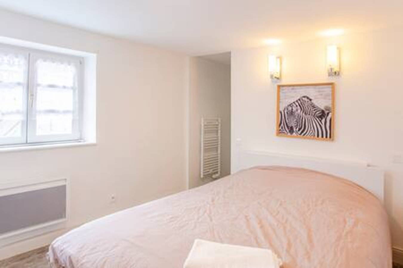 Ganze Wohnung, Ferienwohnung für 6 Personen in Colmar, Colmar und Umgebung