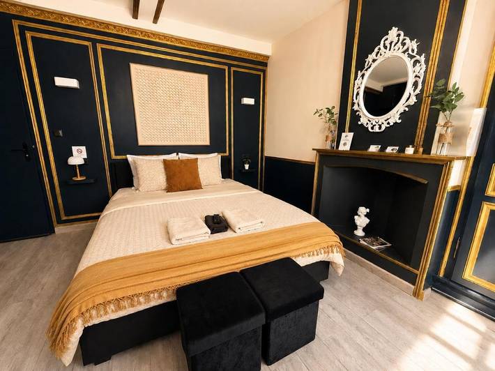 Gîte pour 2 personnes à Saint-Omer - 3