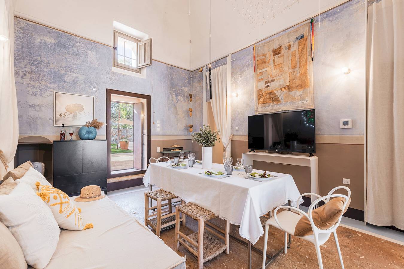 Masseria Muto 6, Emma Villas in Ruffano, Golfo di Taranto