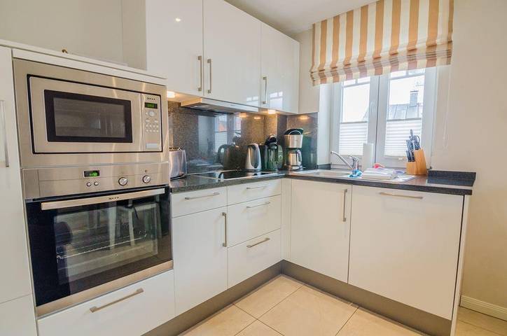 Ganze Ferienwohnung, Appartement Steffi in Westerland, Sylt (Gemeinde)