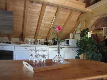 Casa De Huéspedes para 4 Personas en La Thuile (Savoie), Savoie, Foto 3