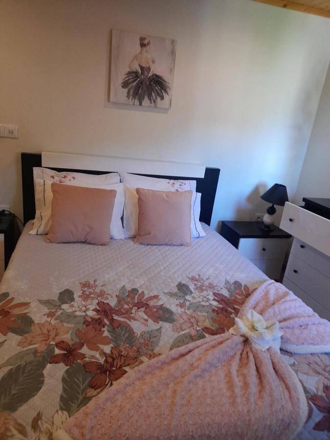 Gîte pour 4 personnes, avec vue et jardin, animaux acceptés dans Melo - 2