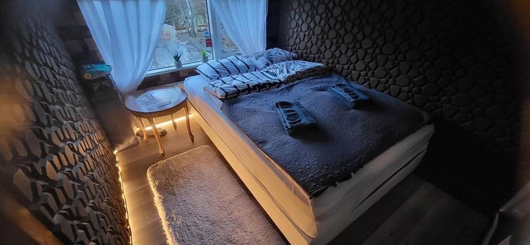 Gîte pour 2 personnes à Mosfellsbær