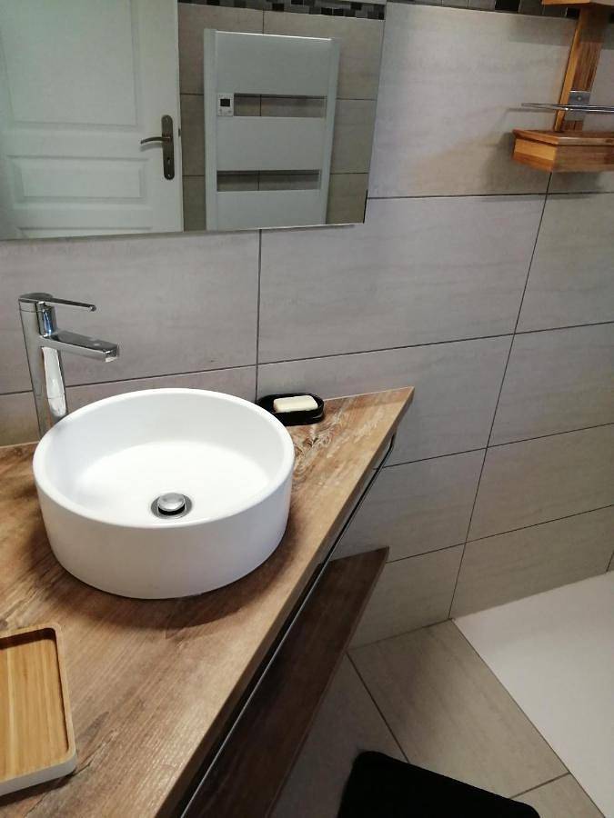 Two-Bedroom House in Lyaud, Région de Thonon-les-Bains