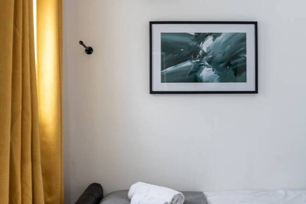 Appartamento intero, En-suite Flat • Kitchen • Quiet Near Shops & Bus in Swansea, Swansea e dintorni