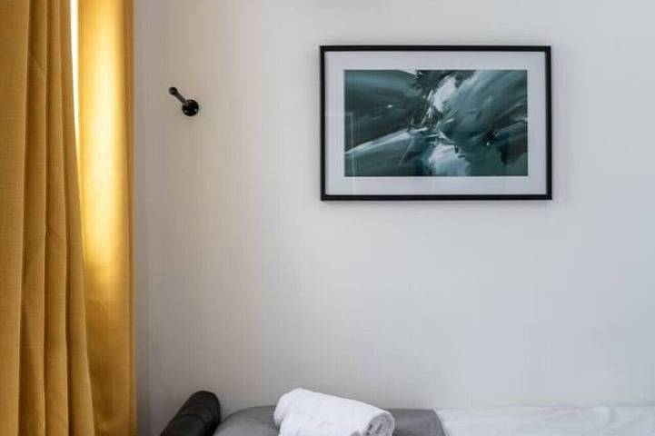 Ganze Wohnung, En-suite Flat • Kitchen • Quiet Near Shops & Bus in Swansea, Swansea und Umgebung