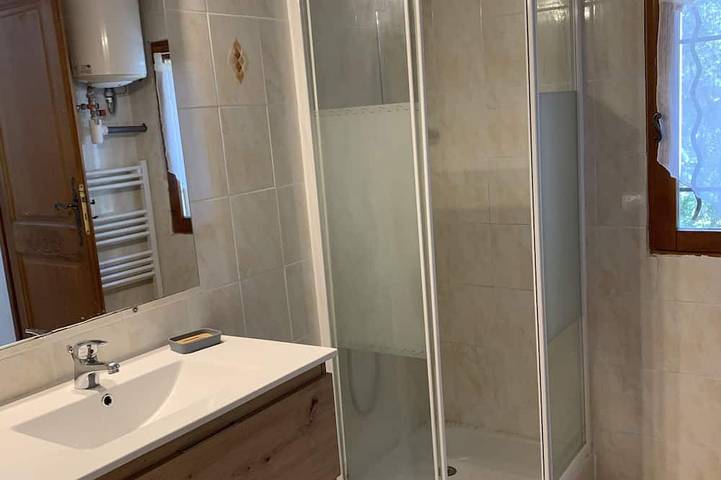 Location de vacances pour 2 personnes à Lauris - 3