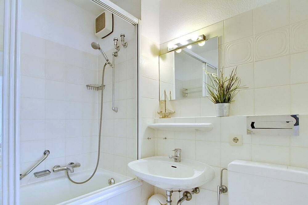 Ganze Wohnung, App.11, Haus Margaretheneck,3.Etage in Westerland, Sylt (Gemeinde)