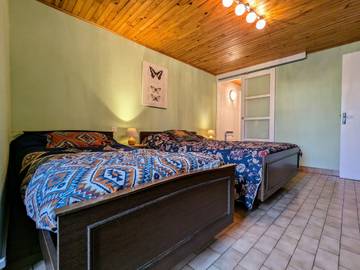 Gîte pour 8 Personnes dans Freycenet-la-Tour, Massif central, Photo 3