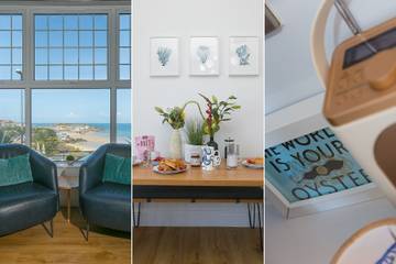 Apartment for 2 People in St. Ives, Cornwall, Photo 1