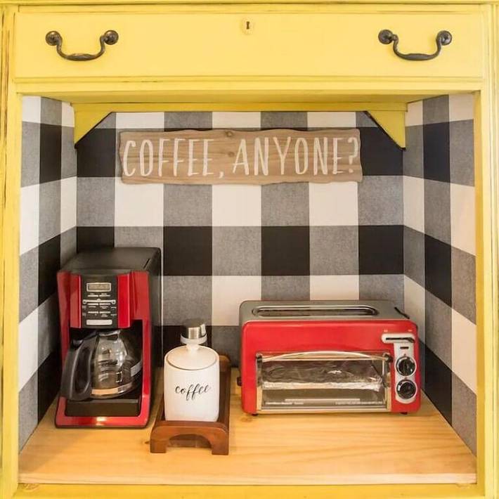 Vacation rental for 6 people, with yard, with pets in Amarillo